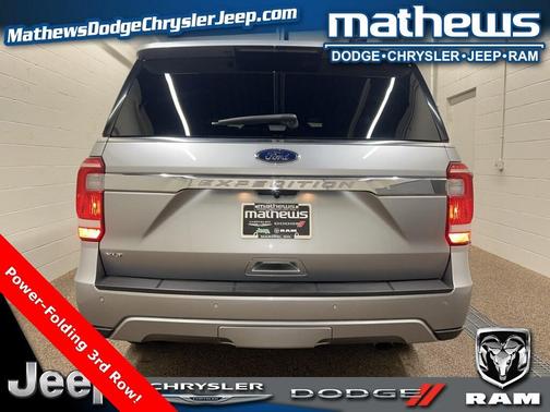 2021 Ford Expedition XLT