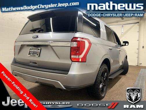 2021 Ford Expedition XLT
