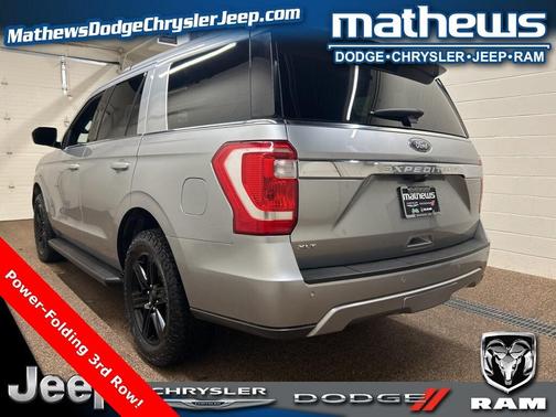 2021 Ford Expedition XLT