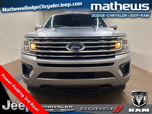 2021 Ford Expedition XLT