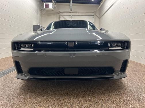 2025 Dodge Charger Daytona Scat Pack