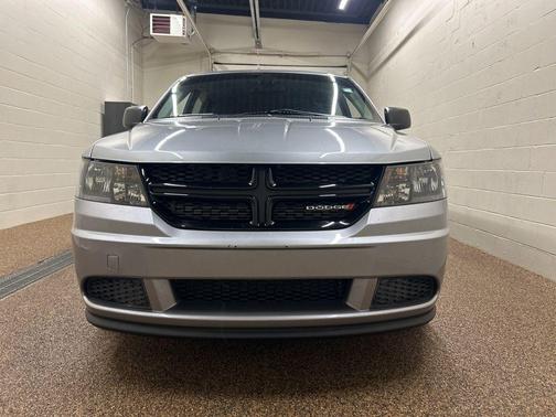 Billet Clearcoat 2020 Dodge Journey SE Value