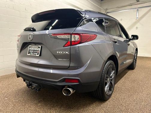 2021 Acura RDX A-Spec