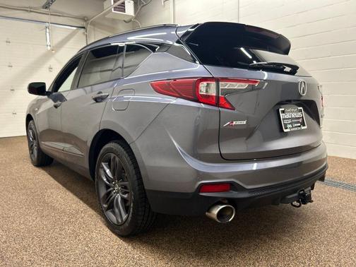 2021 Acura RDX A-Spec