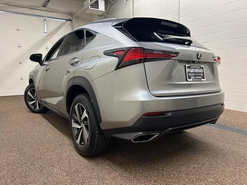 2019 Lexus NX 300 Base