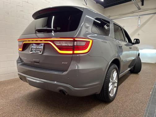 2023 Dodge Durango GT