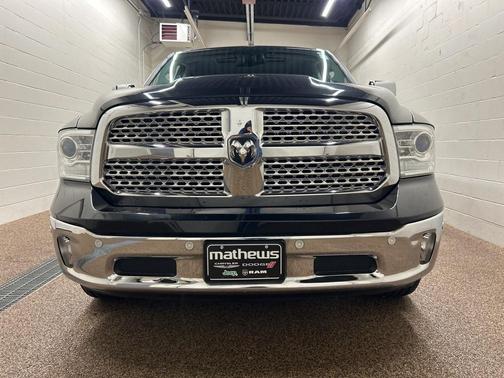 2018 RAM 1500 Laramie