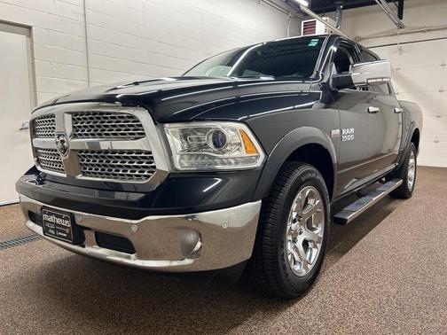 2018 RAM 1500 Laramie