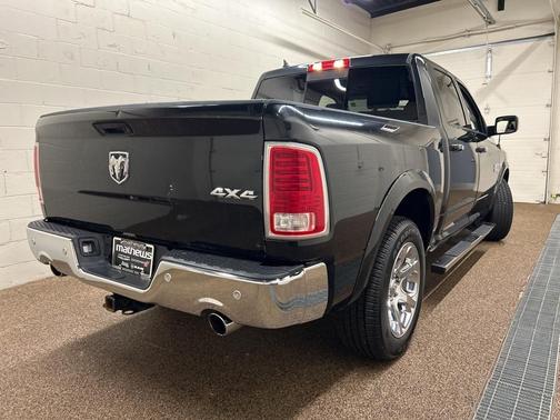 2018 RAM 1500 Laramie