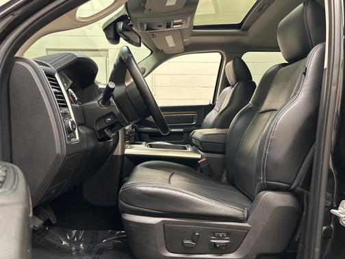 2018 RAM 1500 Laramie