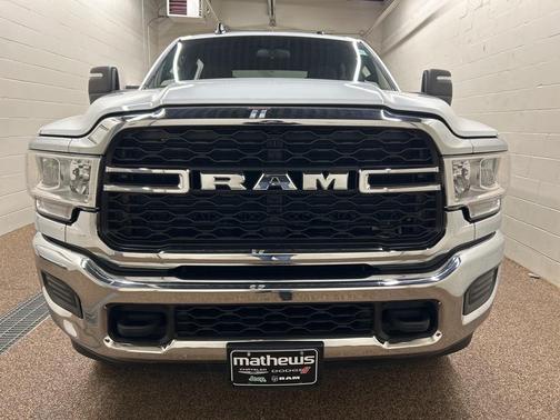 2023 RAM 2500 Tradesman