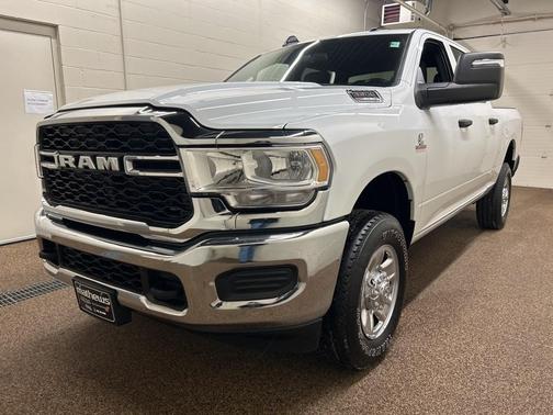 2023 RAM 2500 Tradesman