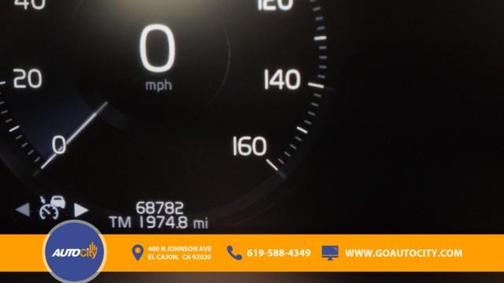 2020 Volvo XC90 T6 R-Design 7 Passenger