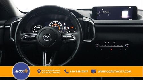 2024 Mazda CX-50 2.5 S Preferred Package