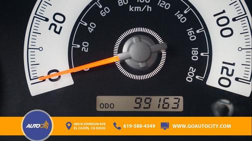 2014 Toyota FJ Cruiser Base