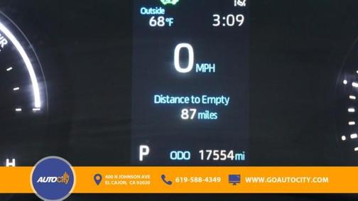 2023 Toyota Sienna L