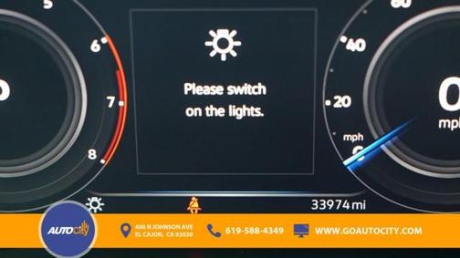 2023 Volkswagen Atlas 3.6L SE w/Technology