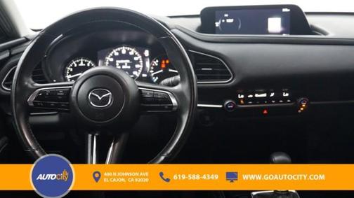 2024 Mazda CX-30 Select