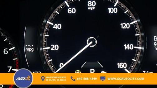 2024 Mazda CX-30 Select