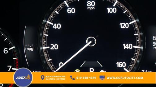 2024 Mazda CX-30 Select