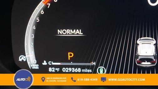 2022 Acura MDX A-Spec