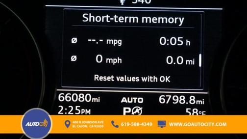 2018 Audi Q5 2.0T Premium Plus