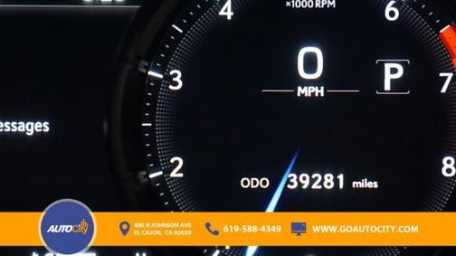 2021 Lexus IS 350 F Sport