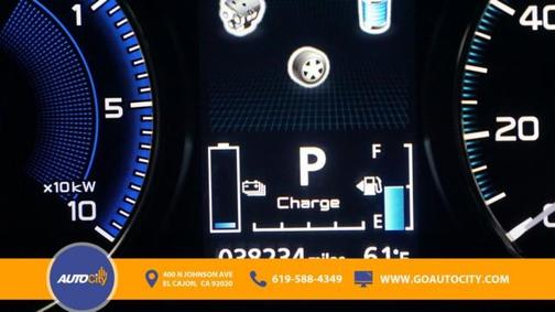2022 Mitsubishi Outlander PHEV SEL