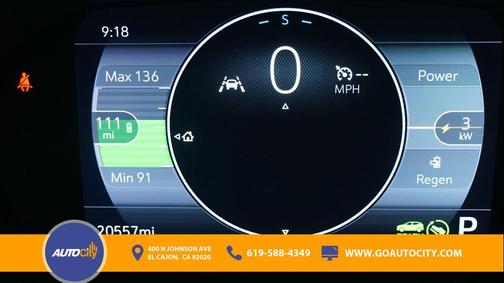 2023 Chevrolet Bolt EUV FWD LT