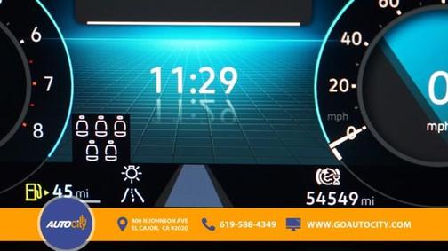 2024 Volkswagen Atlas 2.0T SE w/Technology 4MOTION