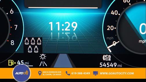 2024 Volkswagen Atlas 2.0T SE w/Technology 4MOTION