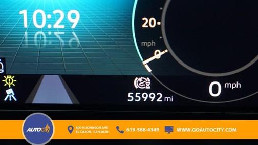 2024 Volkswagen Atlas Cross Sport 2.0T SE w/Technology 4MOTION