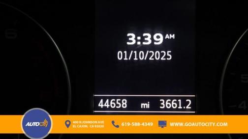 2017 Audi A3 2.0T Premium