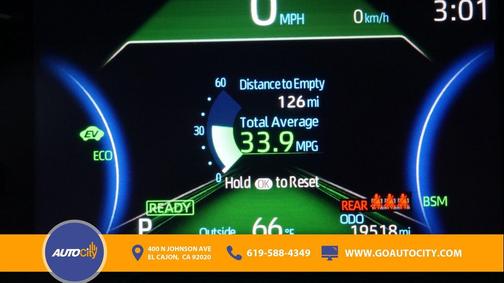 2023 Toyota RAV4 Hybrid Woodland Edition