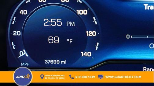 2023 Chevrolet Suburban 4WD Z71