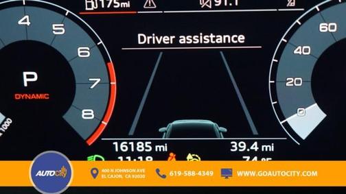 2023 Audi S3 2.0T Premium Plus