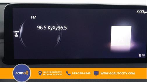 2023 Mazda CX-9 Grand Touring