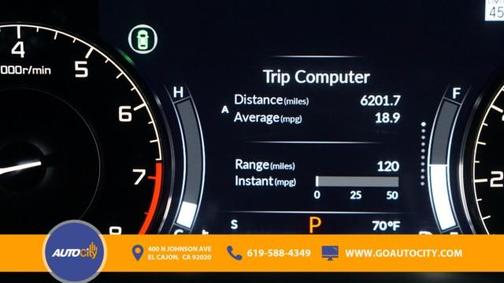 2021 Acura TLX Technology