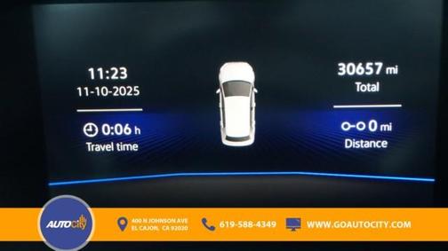 2023 Volkswagen Jetta 1.5T Sport