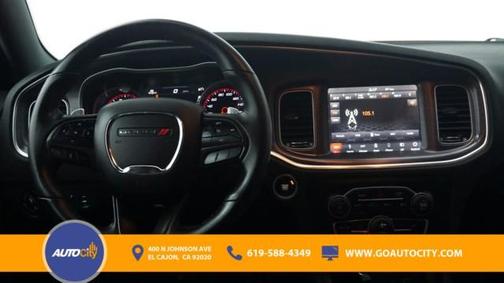 2018 Dodge Charger R/T 392