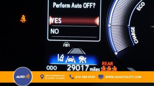 2023 Lexus RX 350h Premium