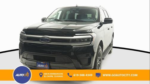 2024 Ford Expedition XLT