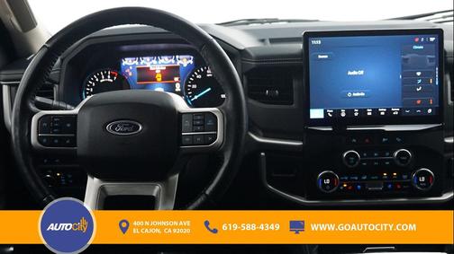 2024 Ford Expedition XLT