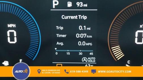 2024 Hyundai KONA SE