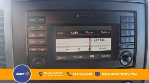 2016 Mercedes-Benz Sprinter 3500 170 EXT