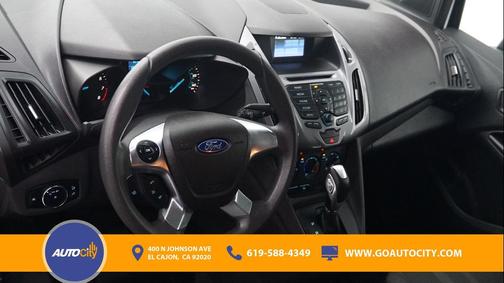 2015 Ford Transit Connect XLT