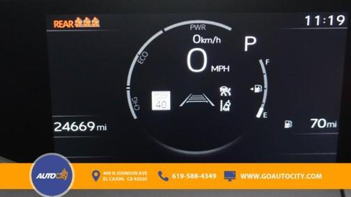 2023 Toyota Prius XLE