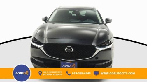 2023 Mazda CX-30 Select