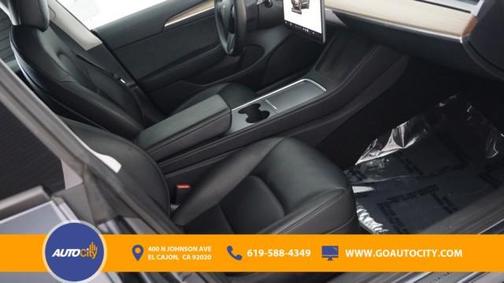 2022 Tesla Model 3 Base