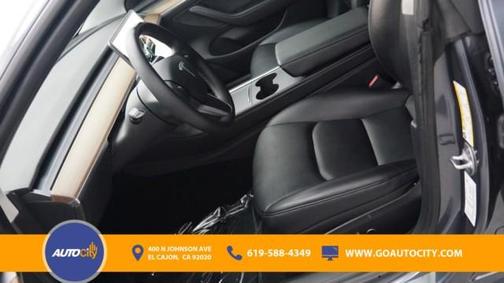 2022 Tesla Model 3 Base